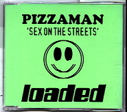 Pizzaman - Sex On The Streets